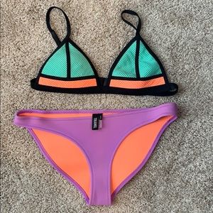 Triangl Swimsuit